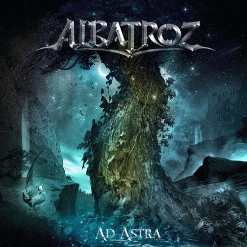 Albatroz : Ad Astra